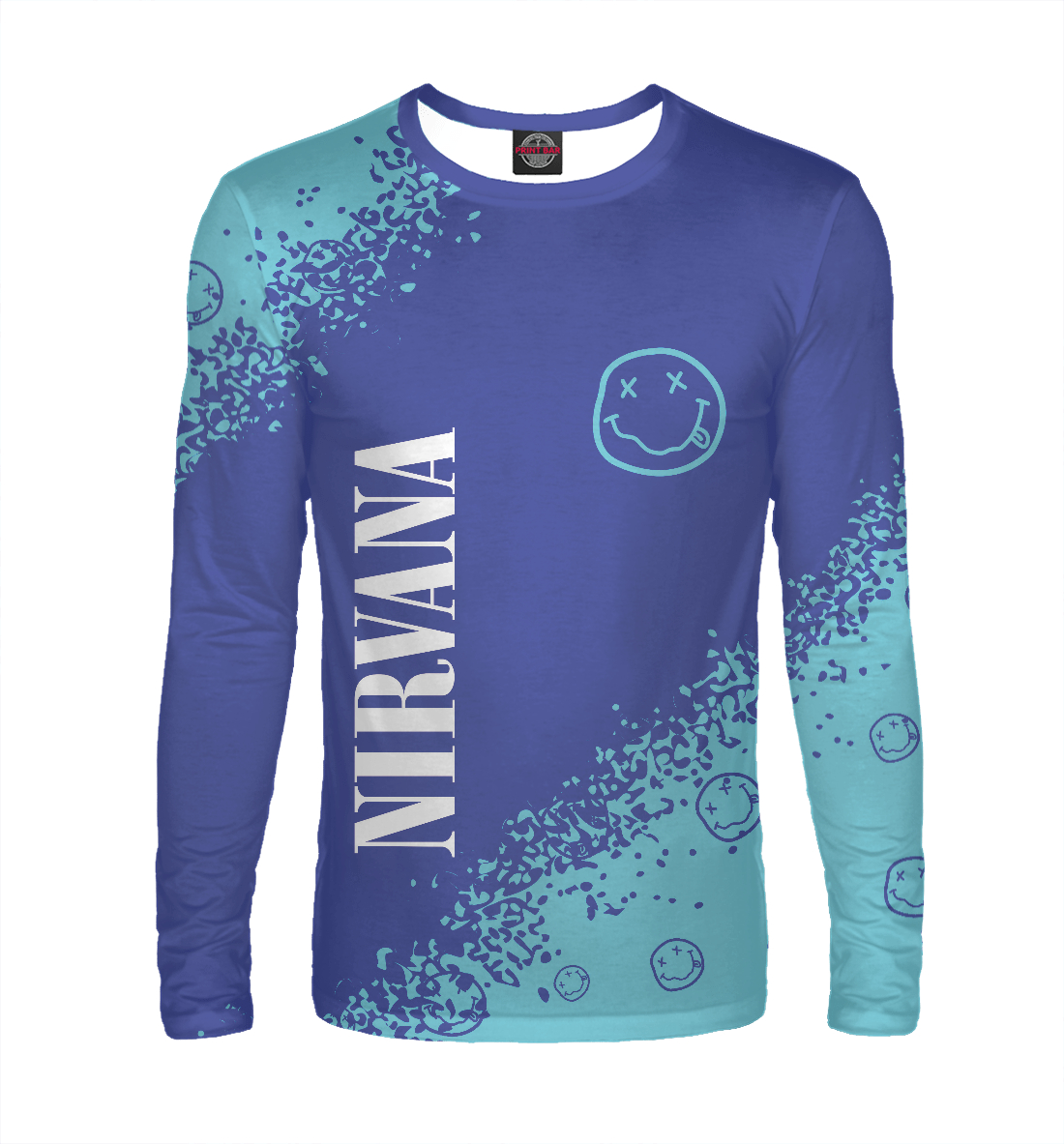 

Nirvana / Нирвана