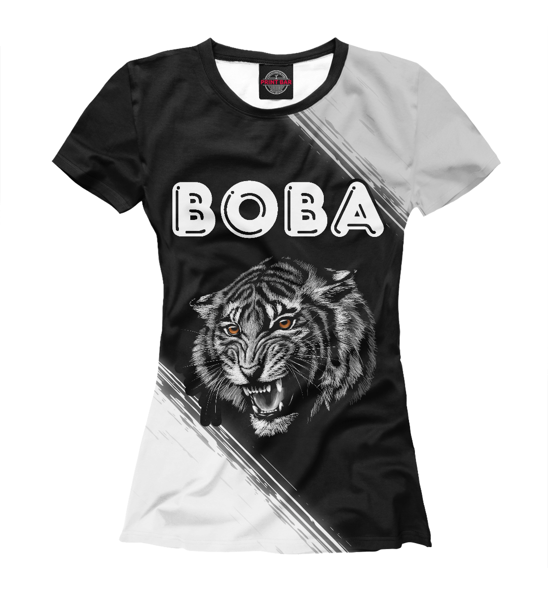 

Вова / Тигр