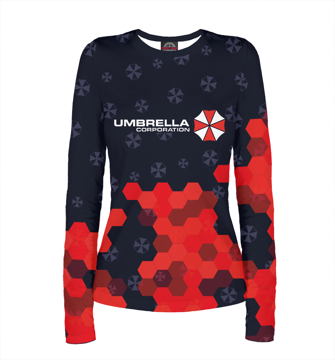 

Umbrella Corp