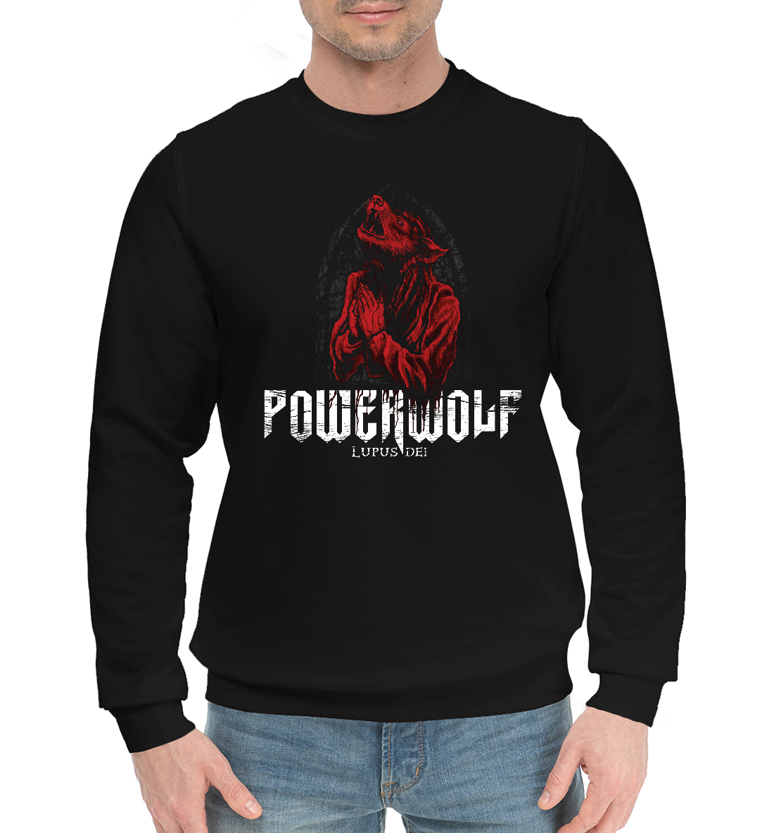 

Powerwolf
