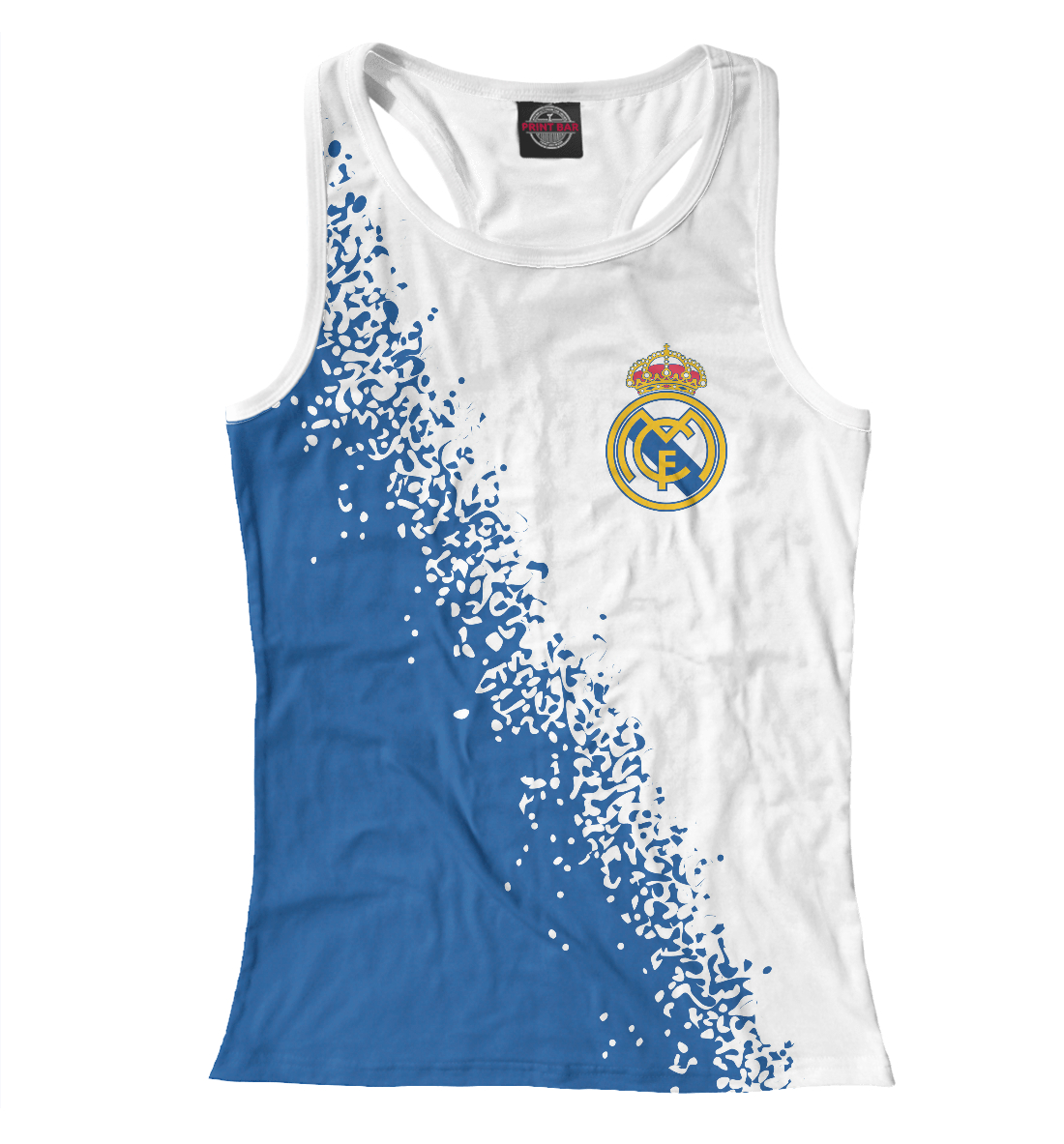 

Real Madrid