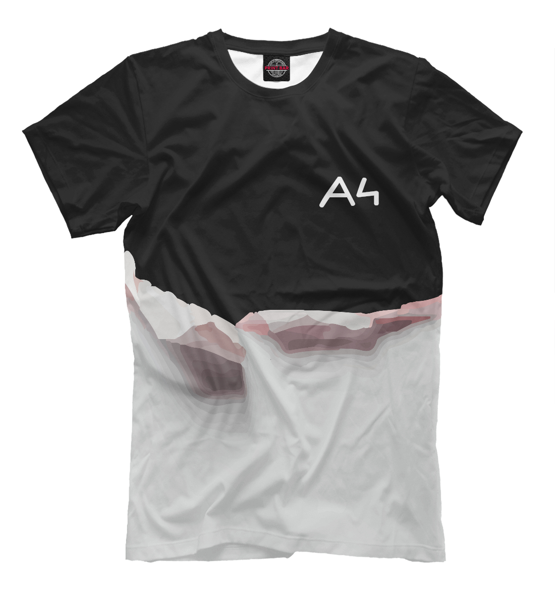 

А4