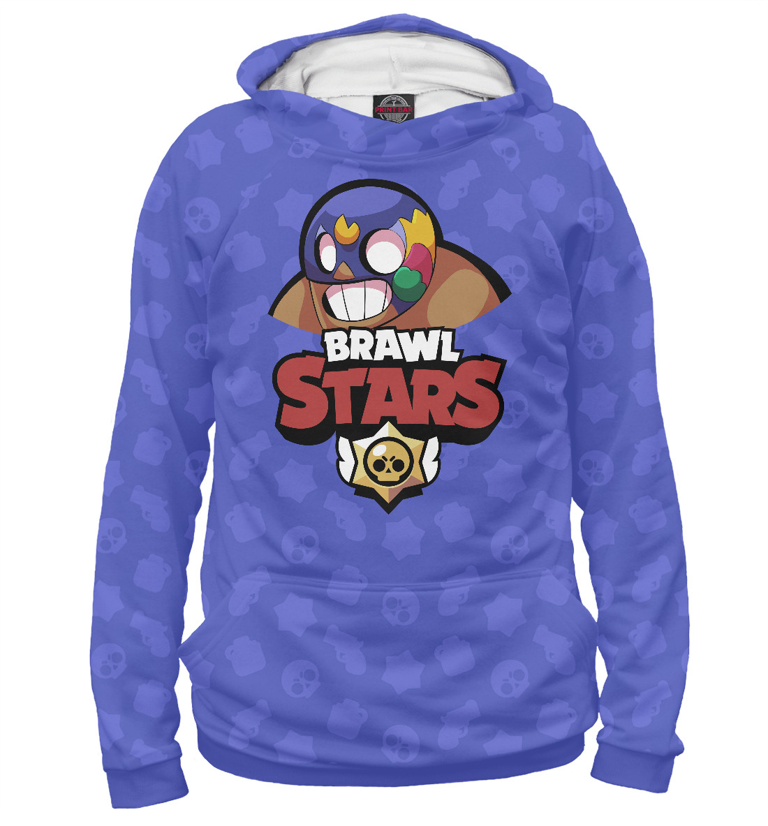 

Brawl Stars El Primo