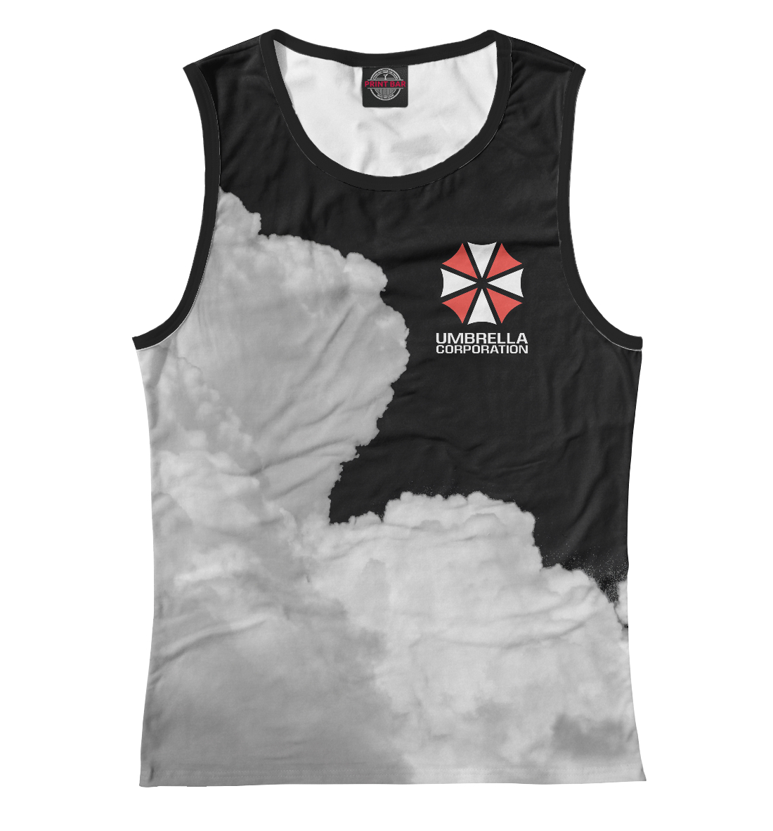 

Umbrella Corporation