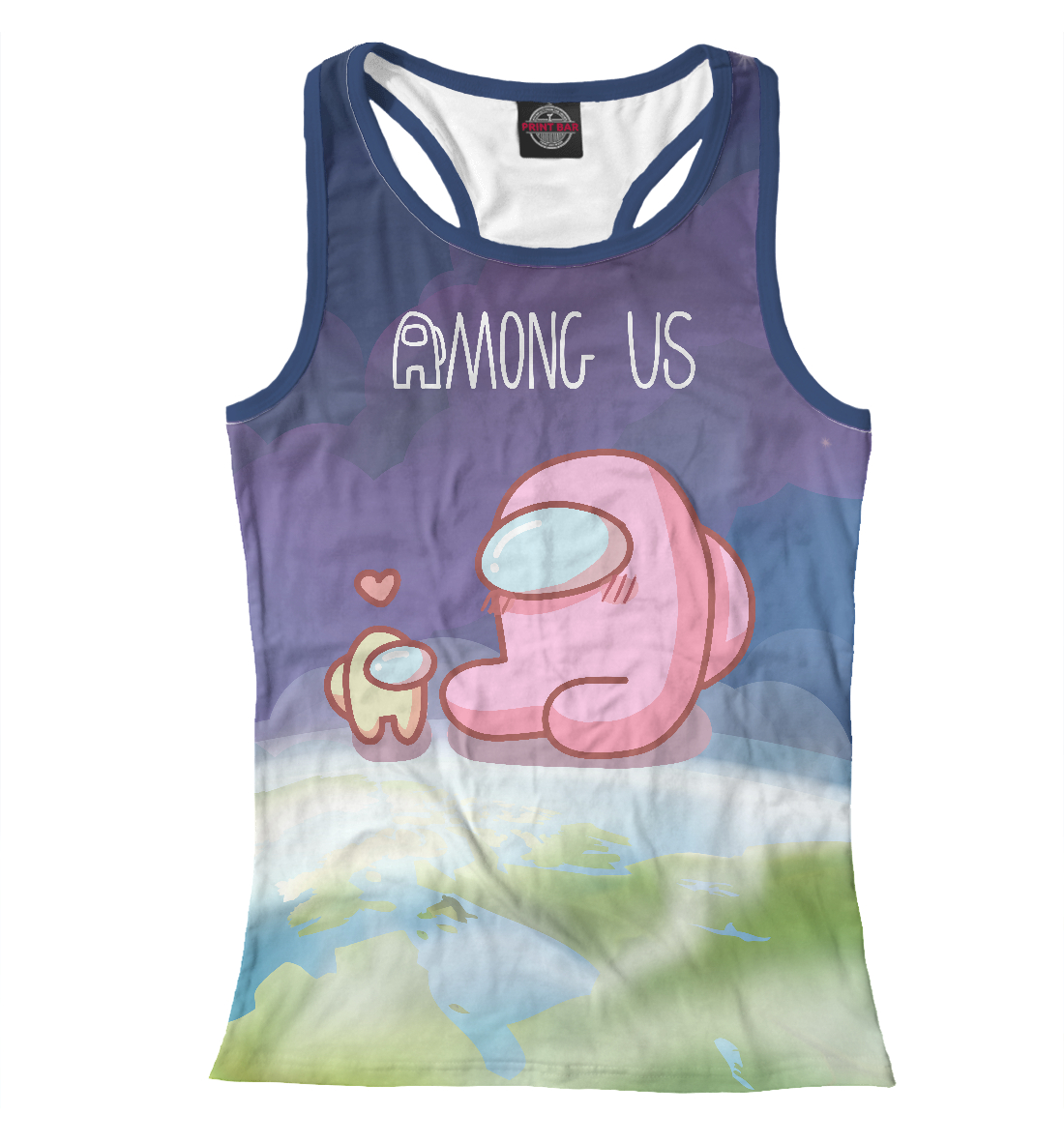 

Among Us