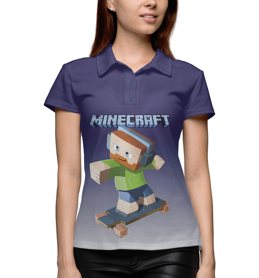 

Minecraft