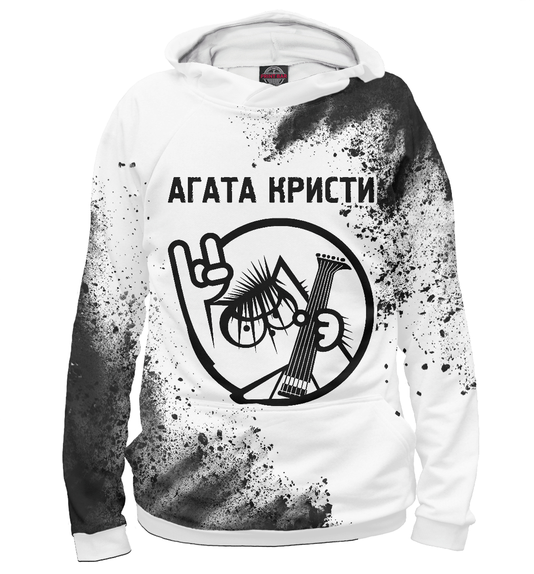 

Агата Кристи + Кот