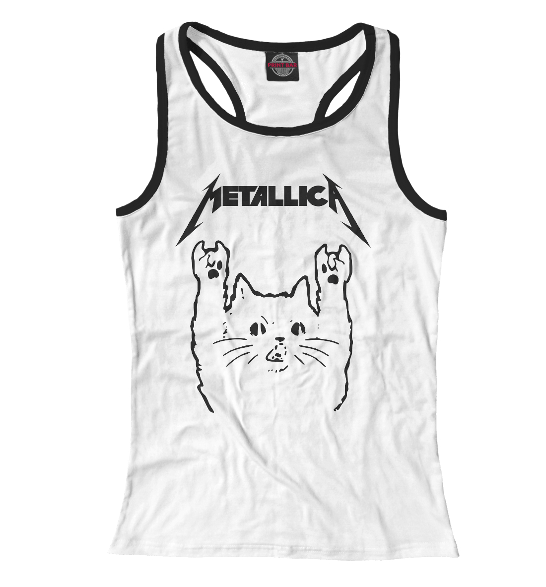 

Metallica