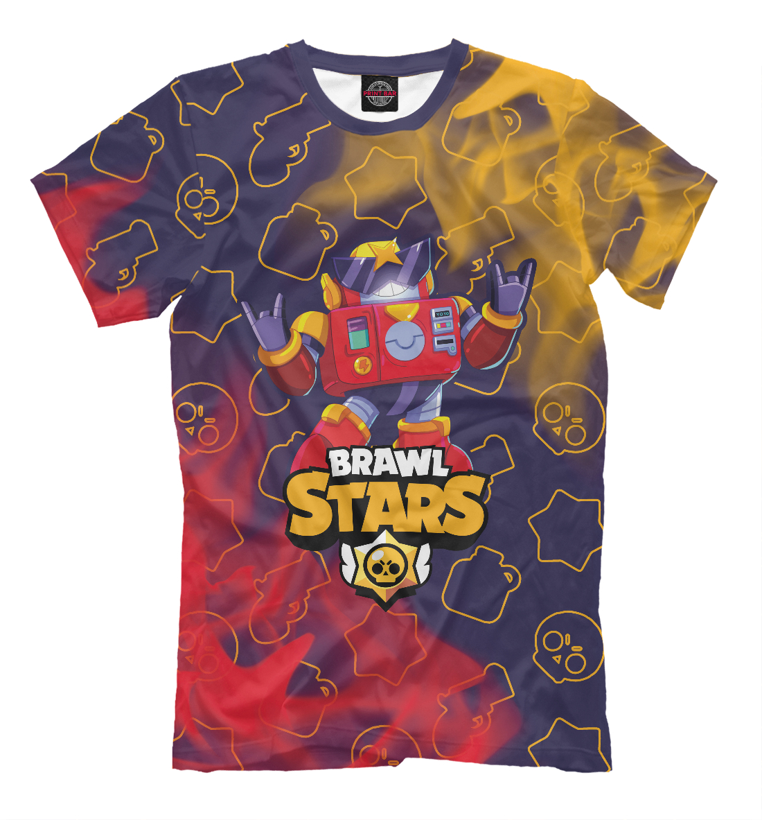 

Brawl Stars Surge