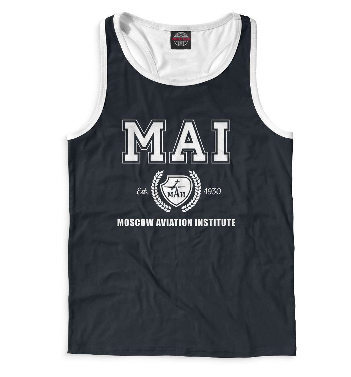 

МАИ