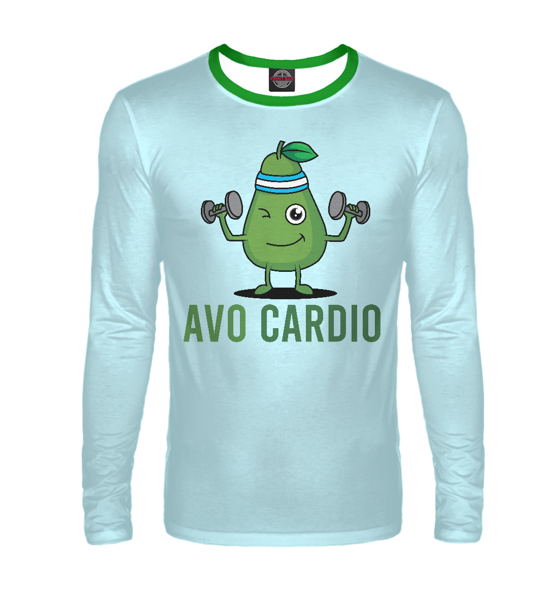 

Avo Cardio