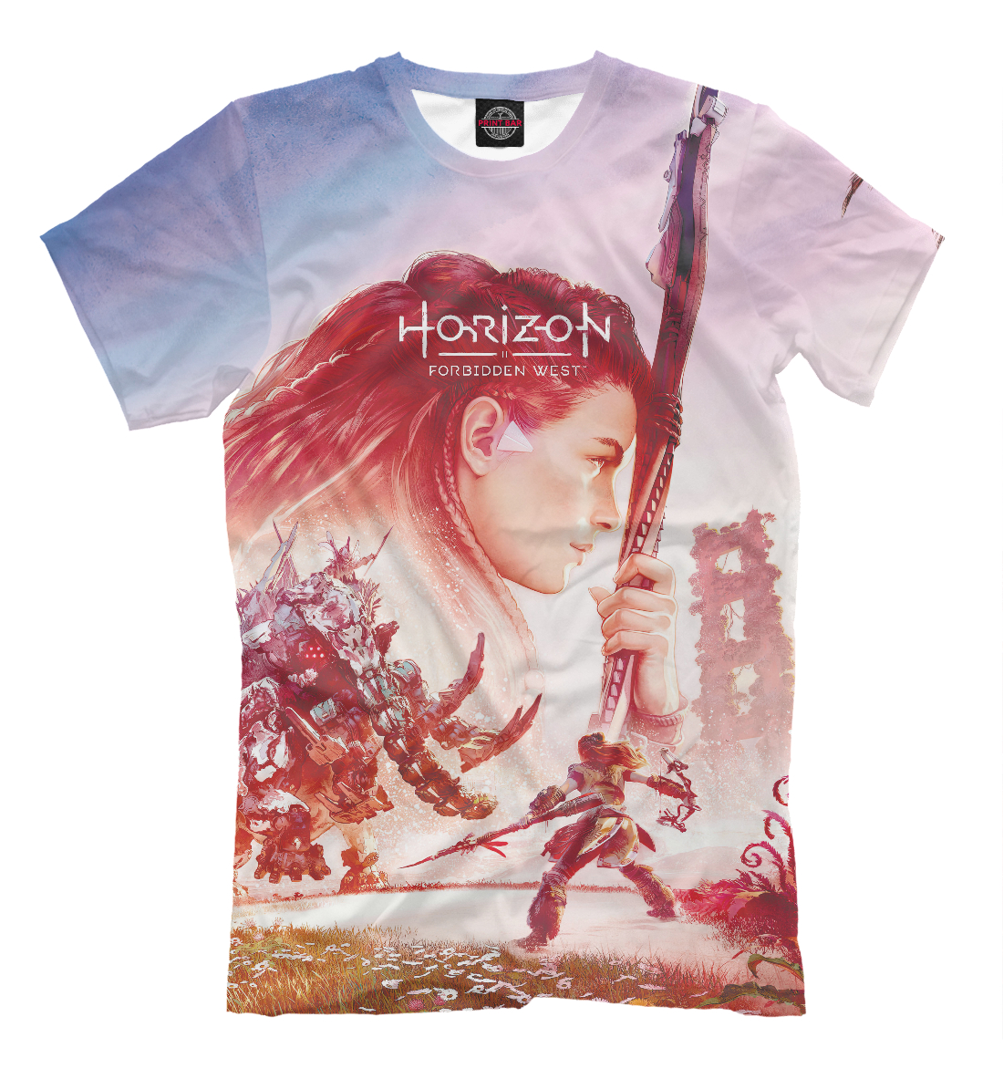 

Horizon Forbidden West