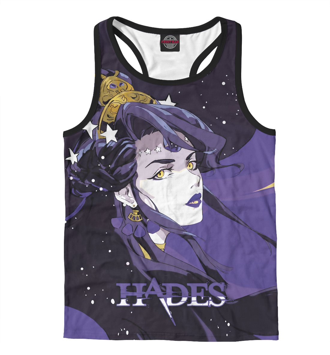 

Hades Nyx
