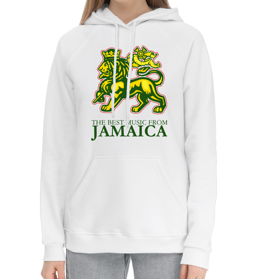 

Jamaica