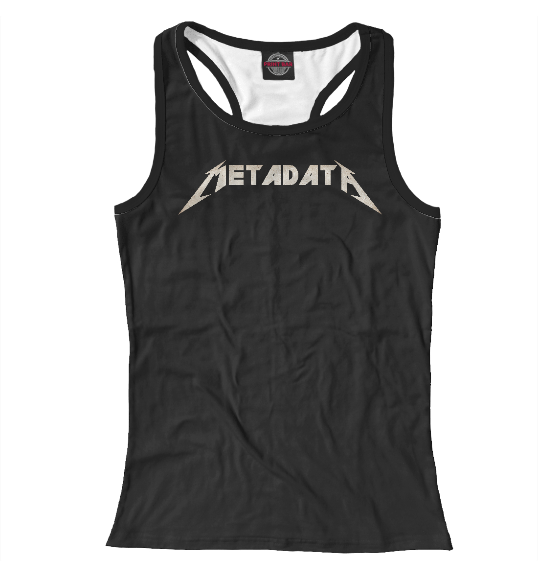 

Metadata Для Программистов