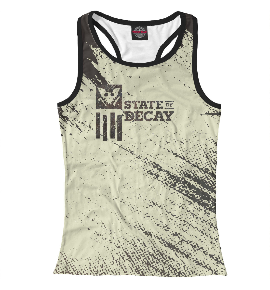 

State of Decay