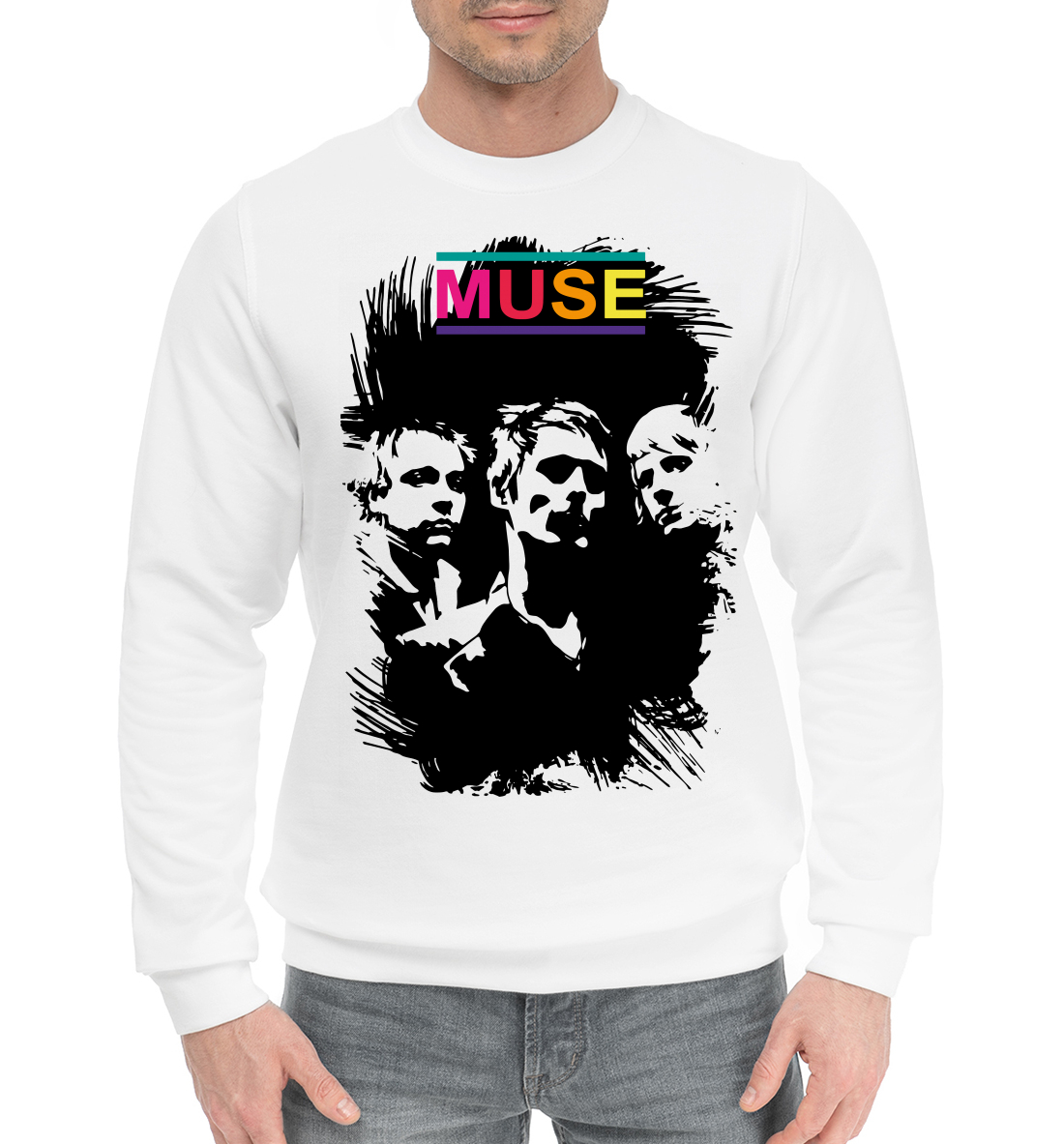 

Muse