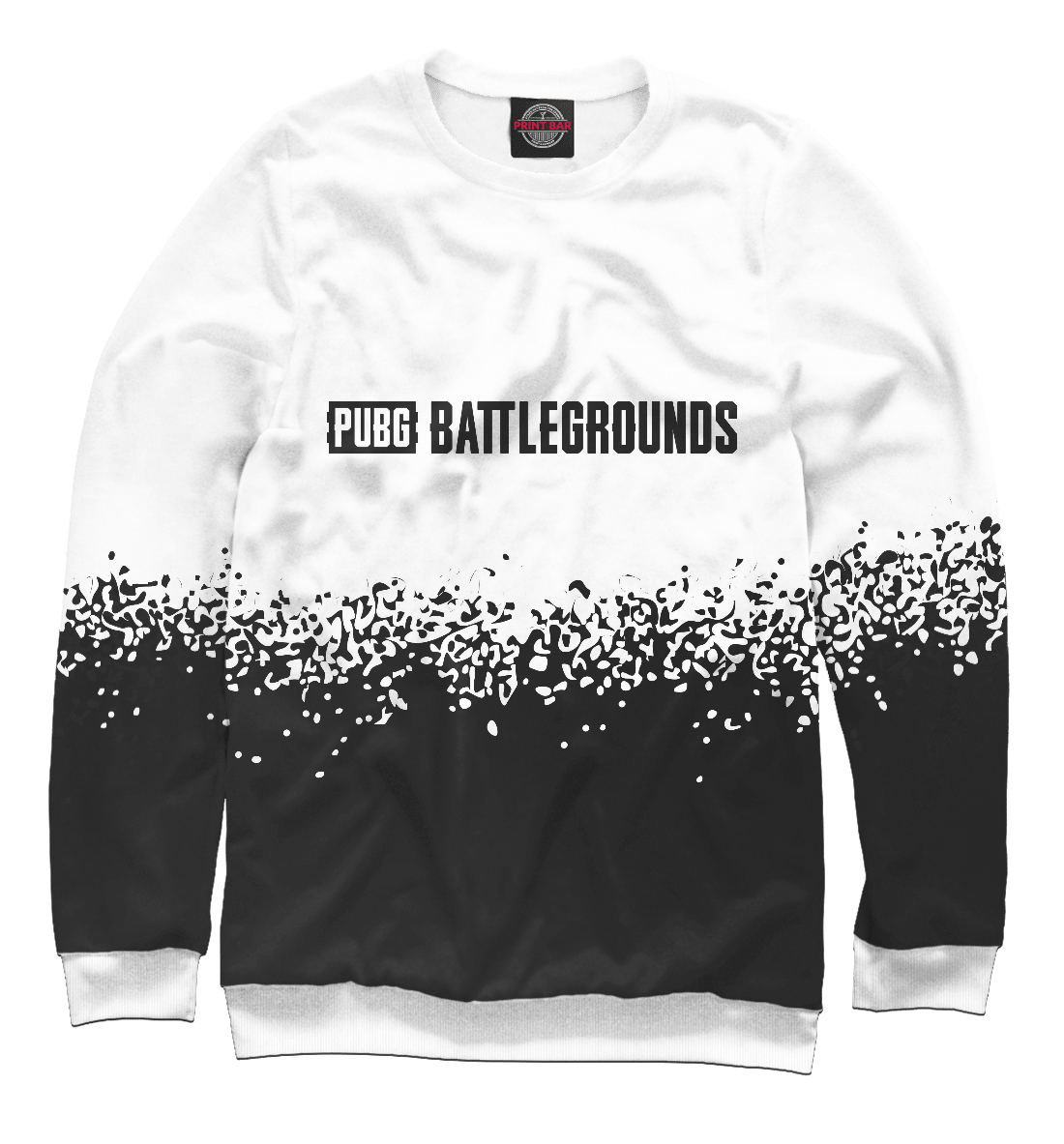 

PUBG: Battlegrounds - Paint