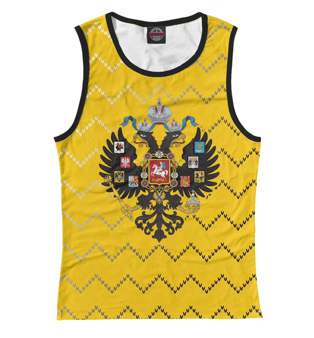 

Российская Империя