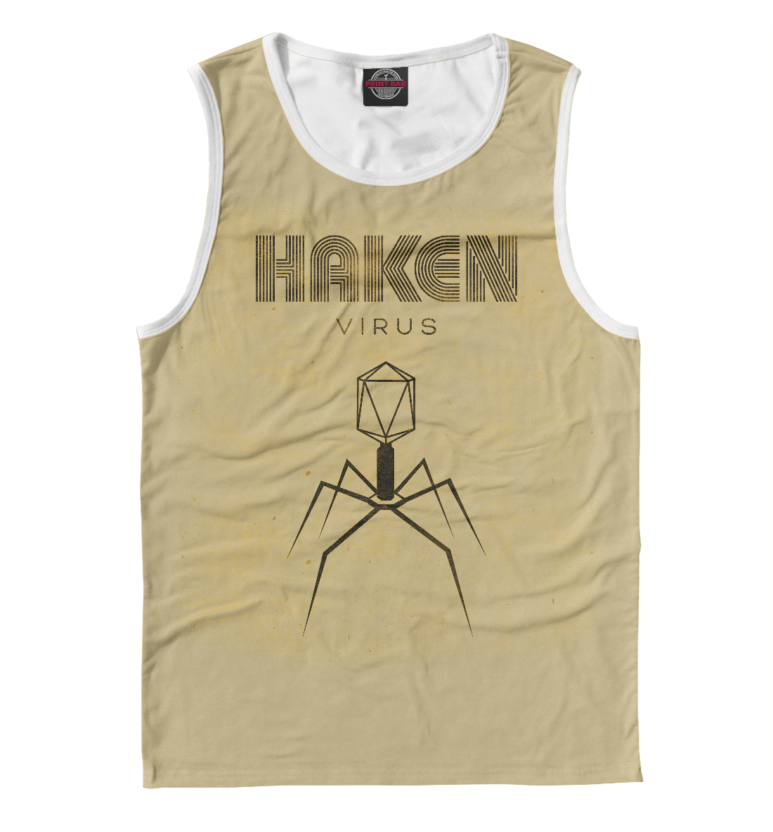 

Haken
