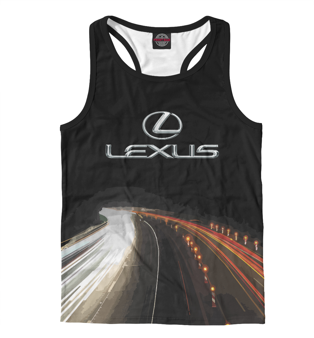 

Lexus
