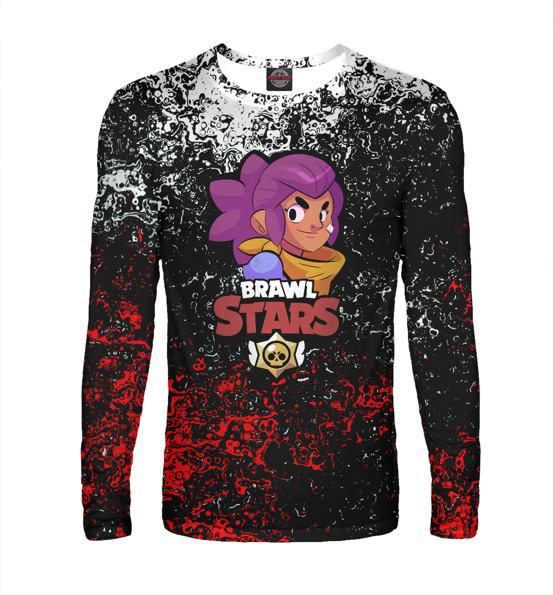 

Brawl Stars Shelly