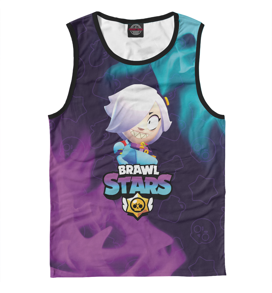 

Brawl Stars Colette