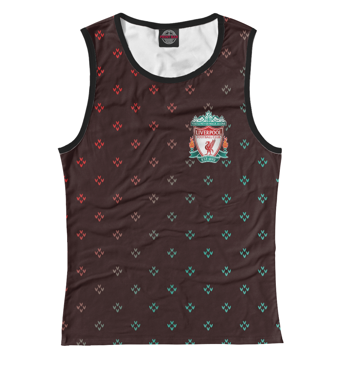 

Liverpool - Новый Год