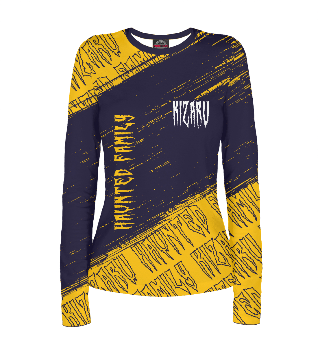 

Kizaru / Кизару