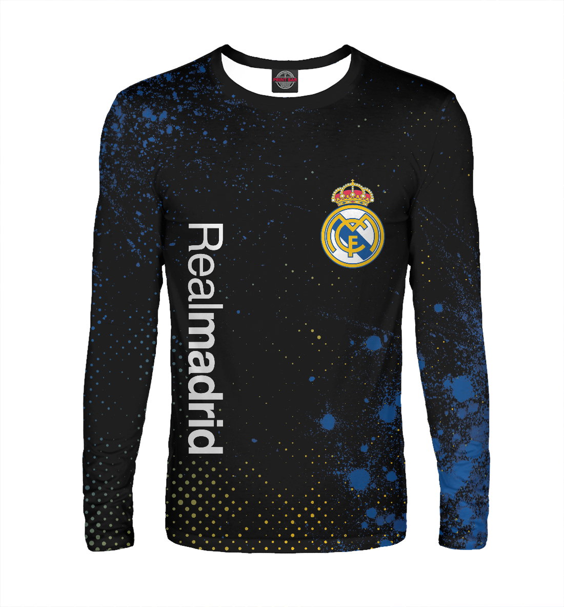 

Real Madrid / Реал Мадрид