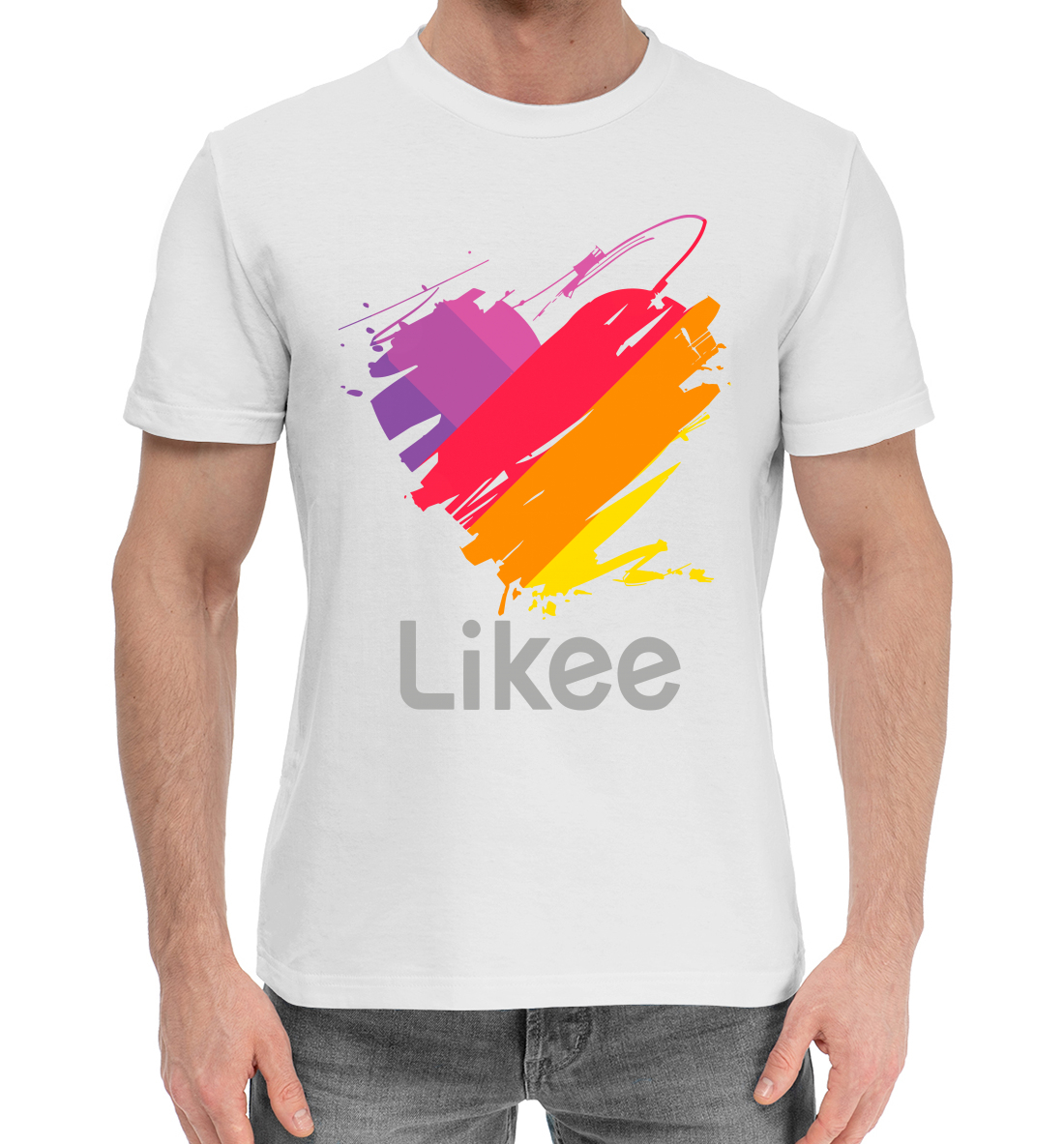 

Likee