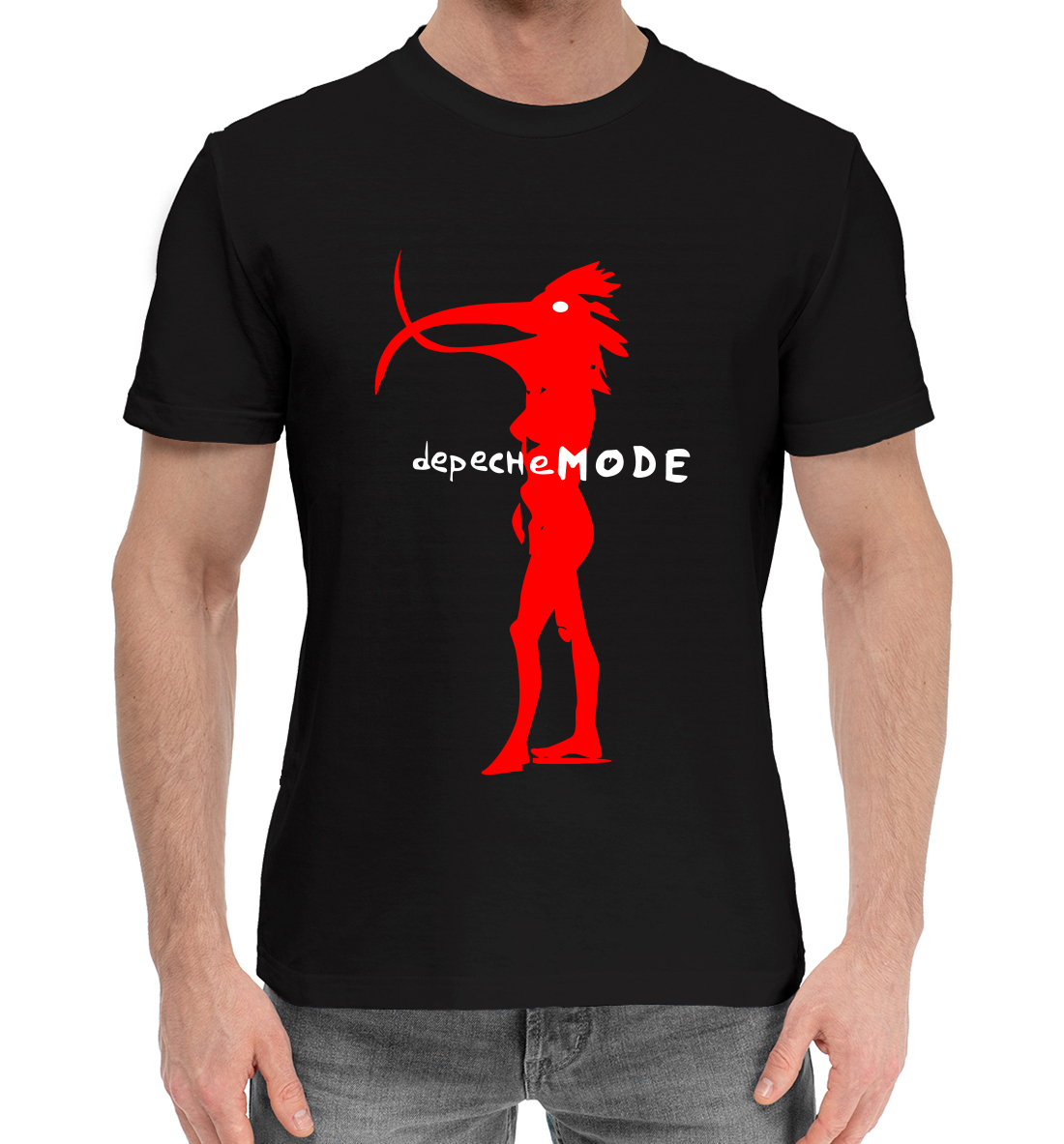 

Depeche Mode