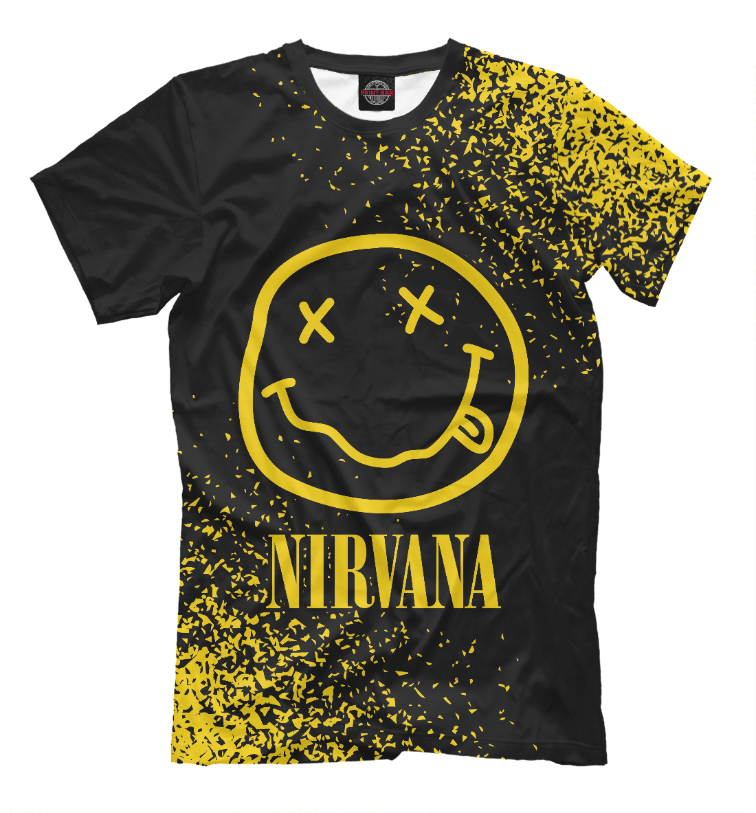 

Nirvana / Нирвана