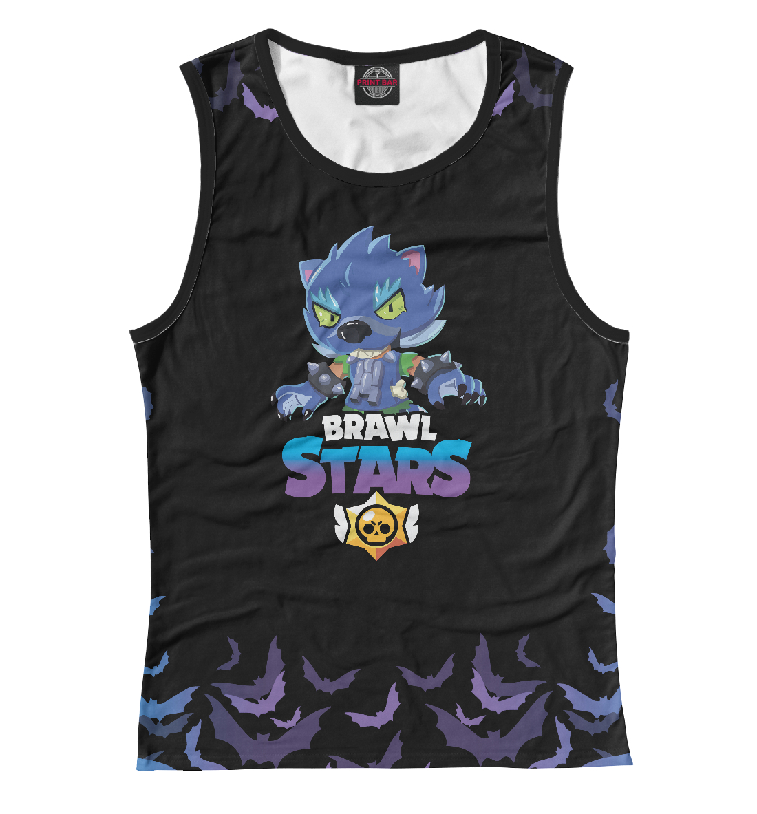 

Brawl Stars