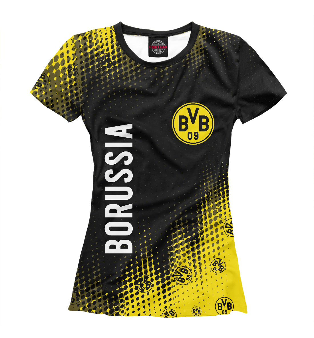 

Borussia / Боруссия