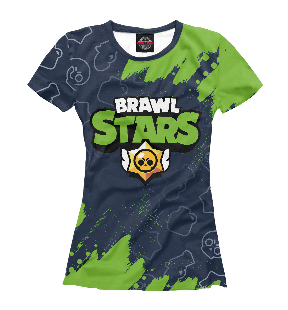 

Brawl Stars