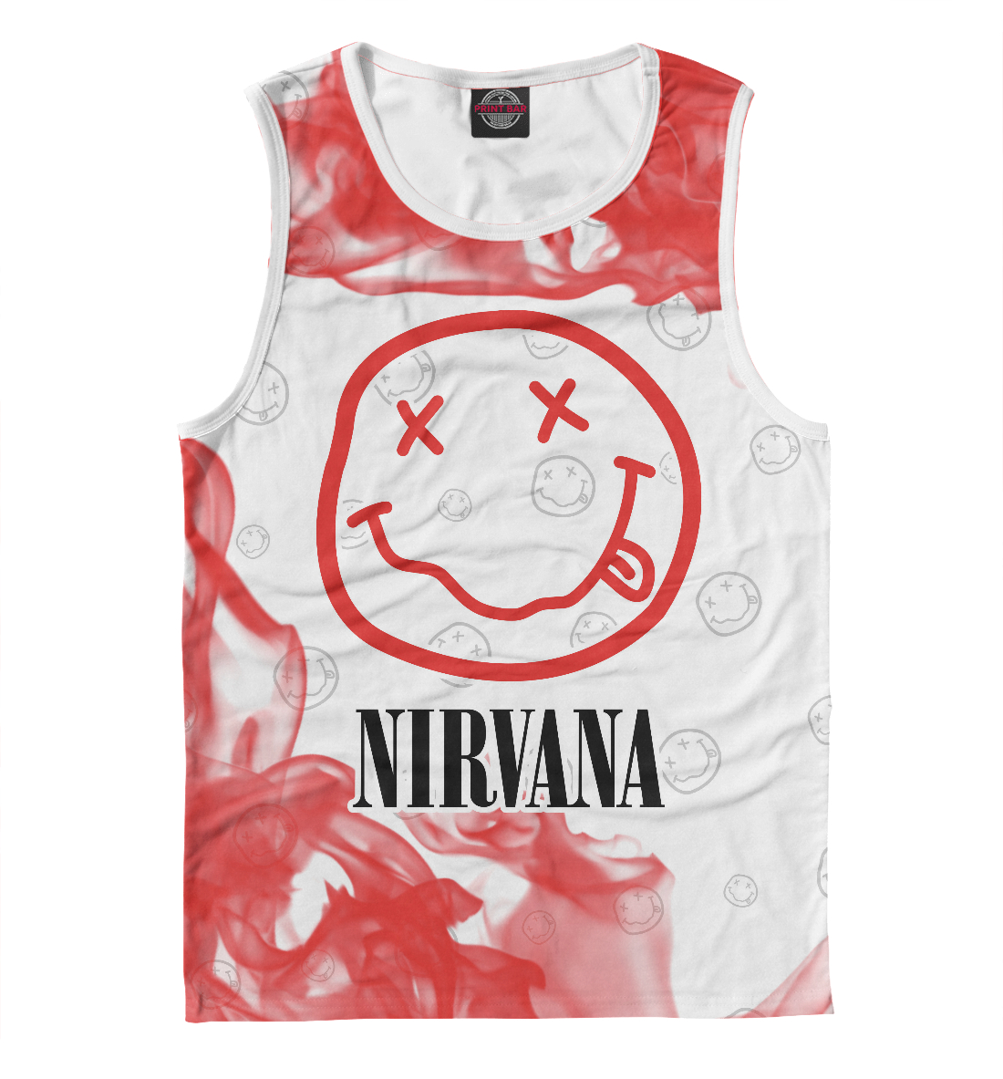 

Nirvana / Нирвана