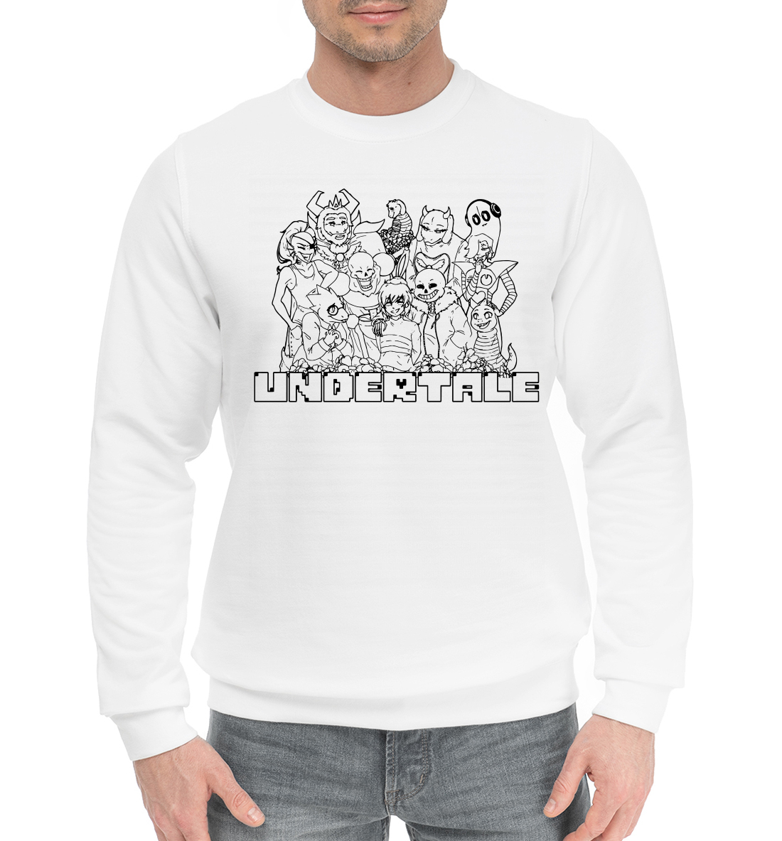 

Undertale