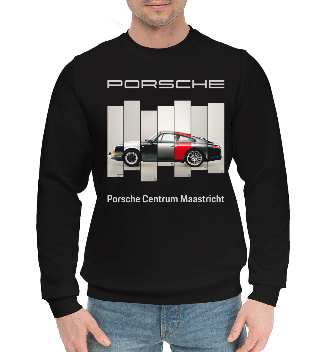 

Porshe