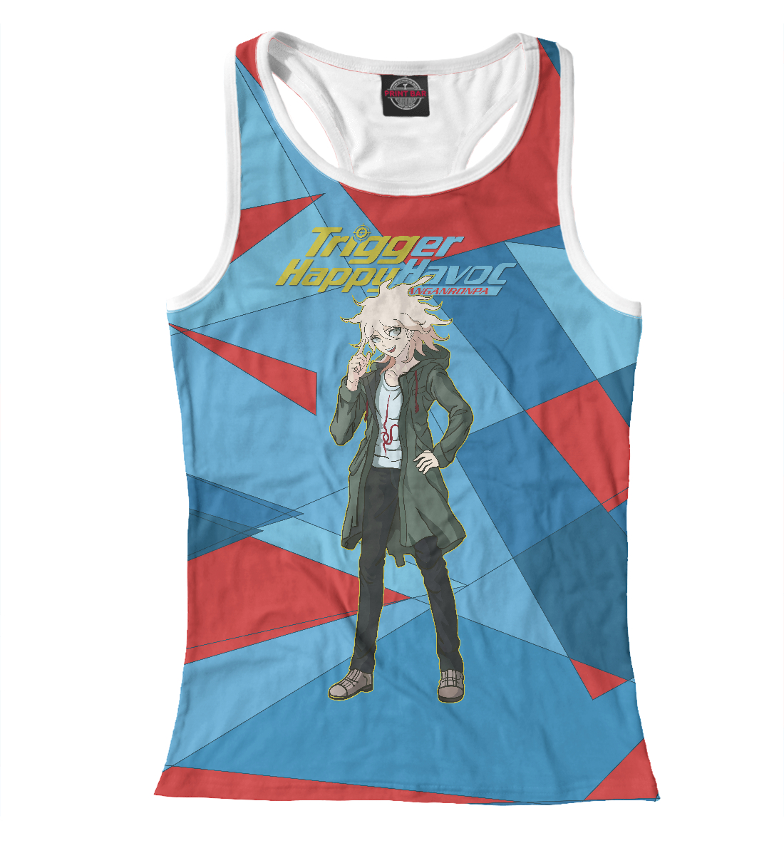 

Danganronpa