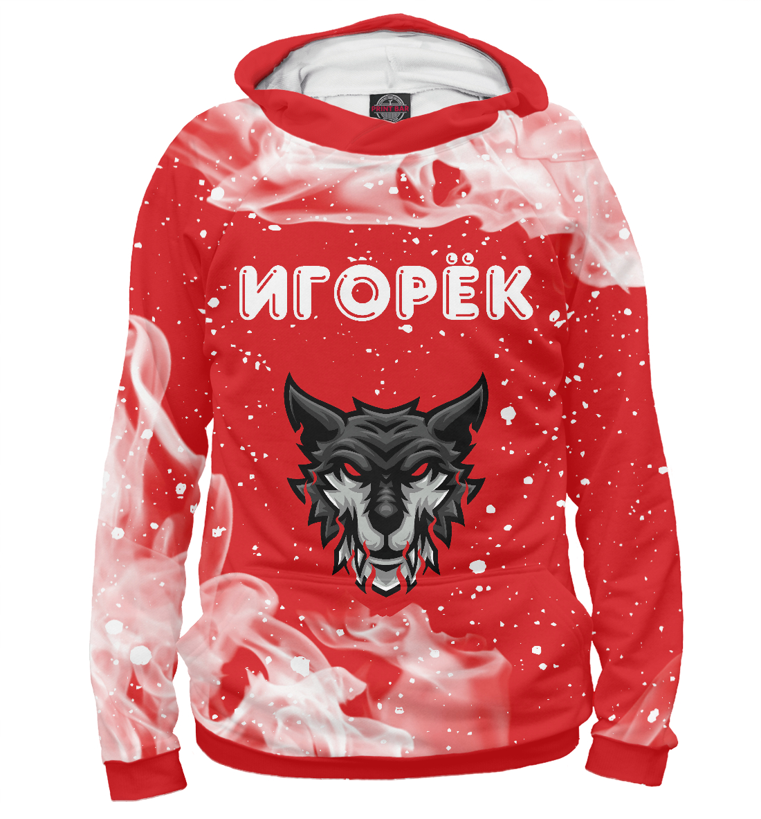 

Игорёк | Тигр