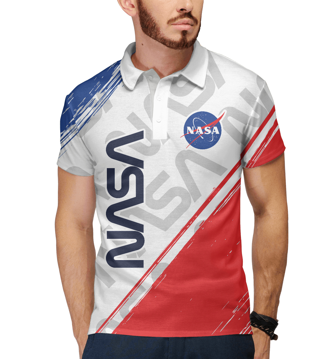 

Nasa / Наса