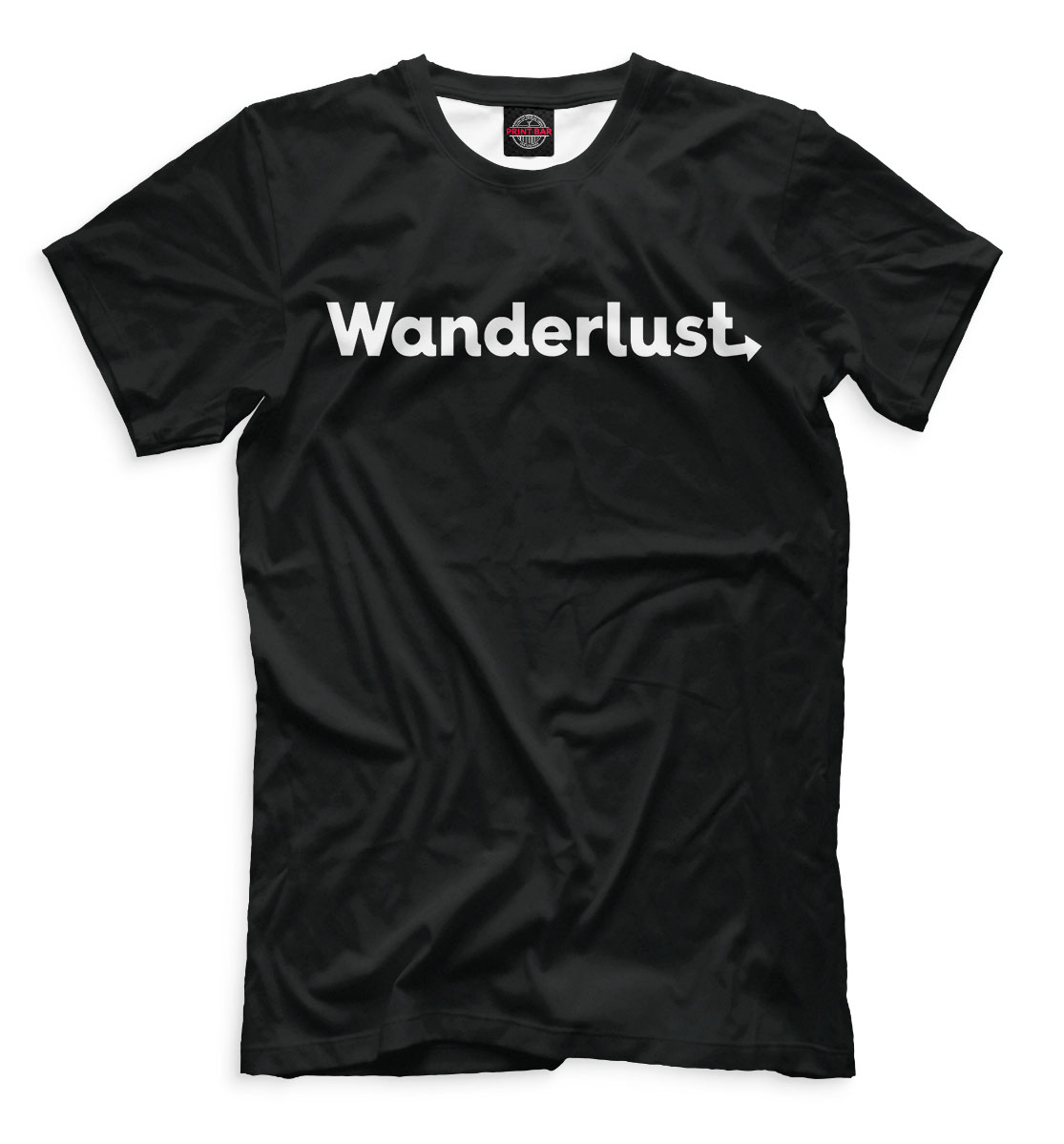 

Wanderlust