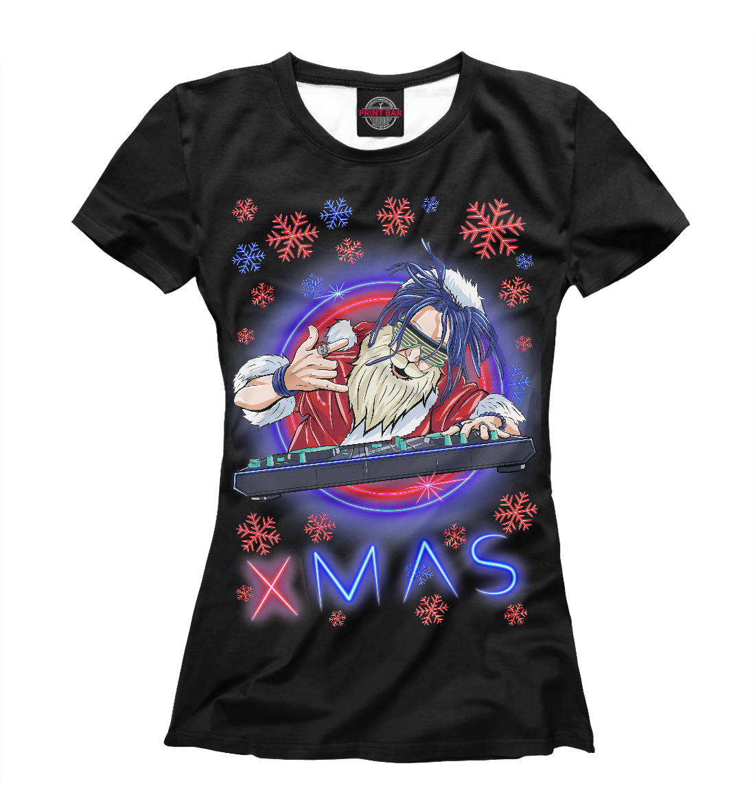 

Santa Claus XMAS