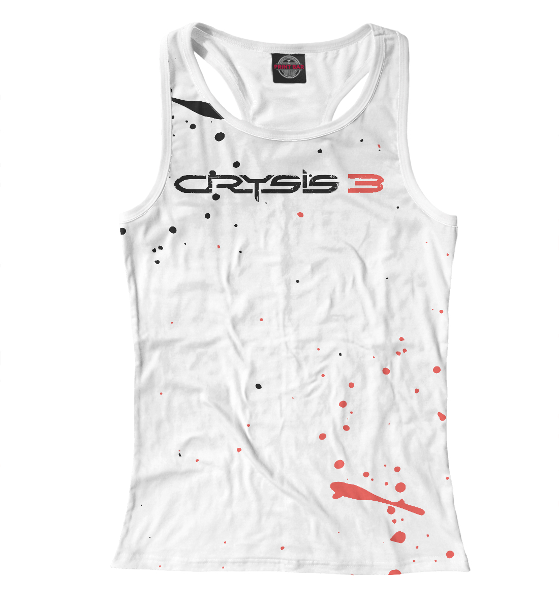 

Crysis