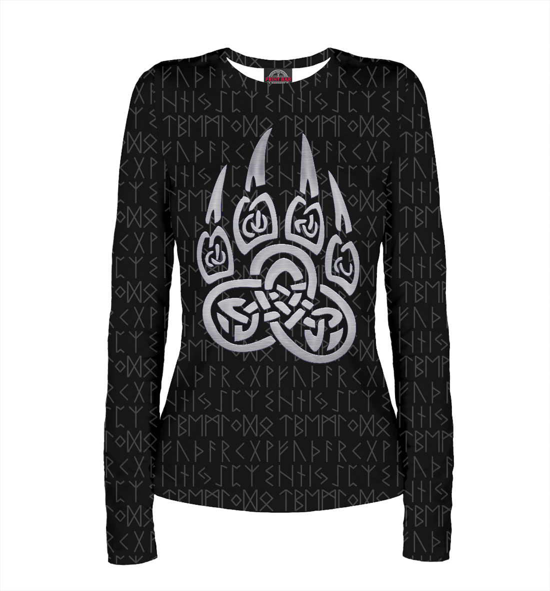 

Оберег Печать Велеса