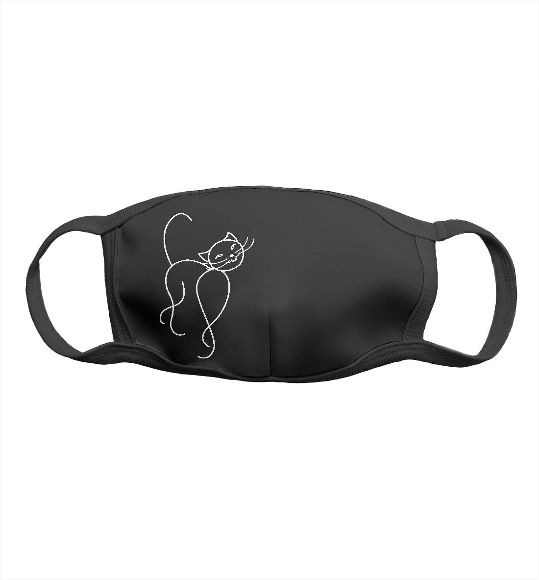 

Ласковый котик