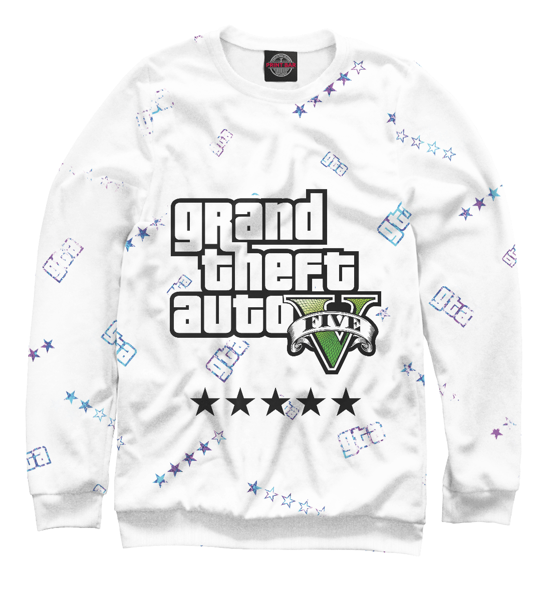

GTA 5 / ГТА 5