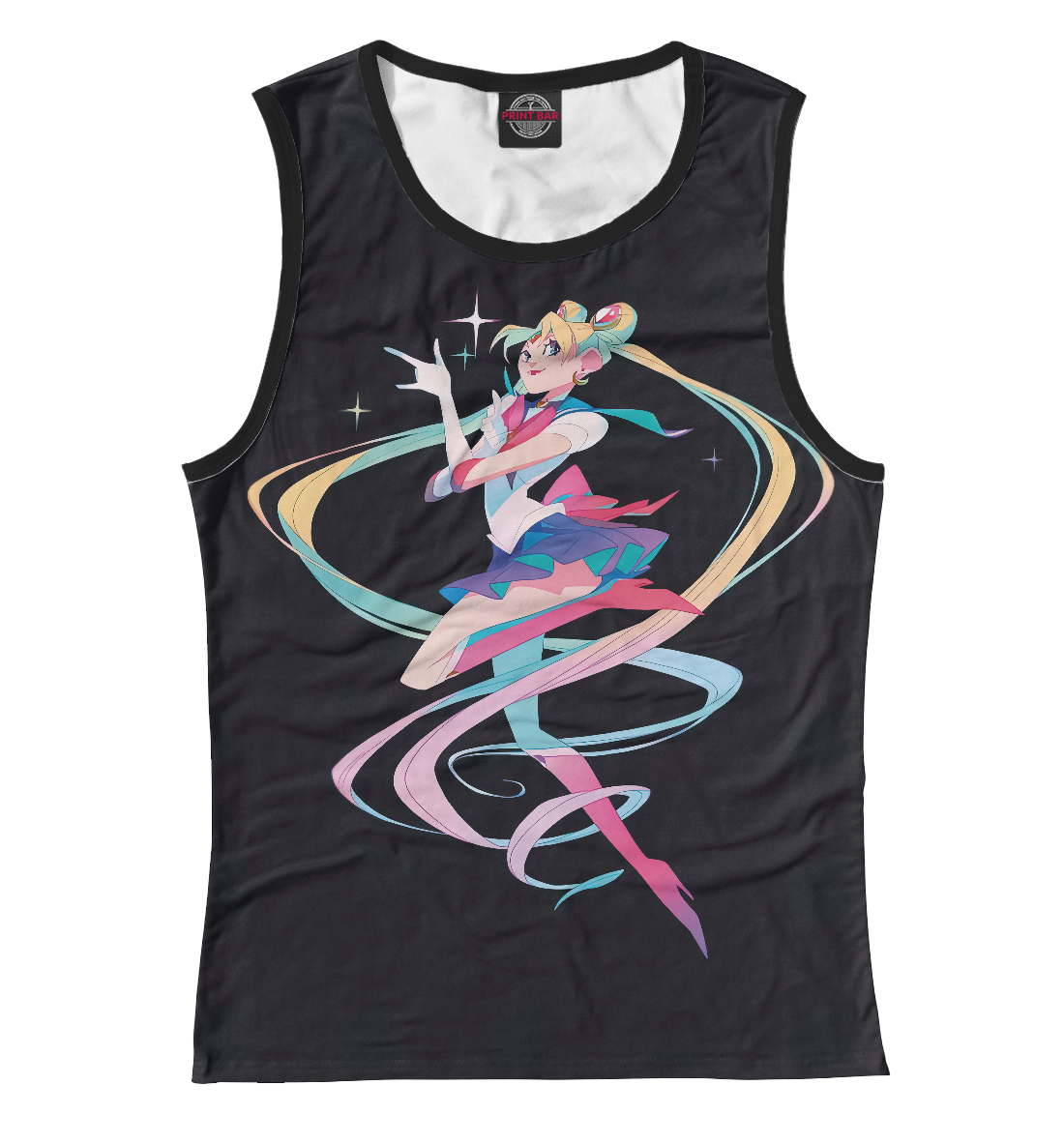 

Sailor Moon