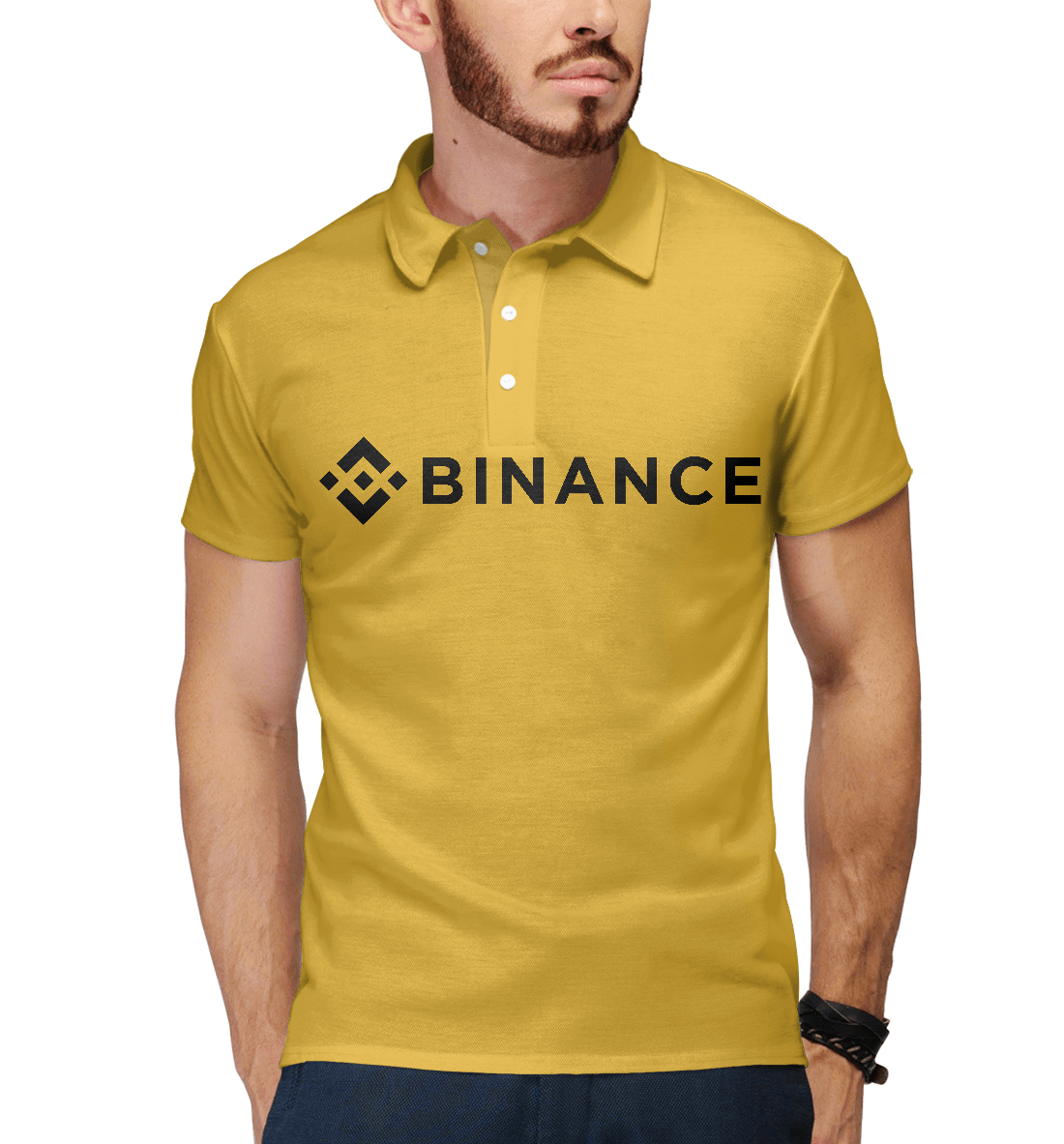 

Binance
